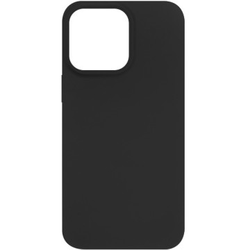 Apple iPhone 14 Pro Max Case - Soft Flex - black