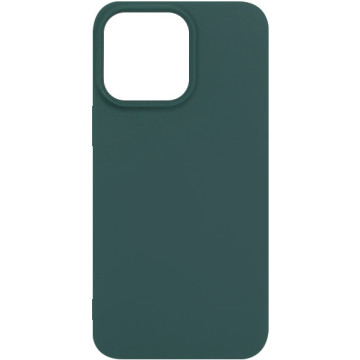 Apple iPhone 14 Pro Max Case - Soft Flex - green