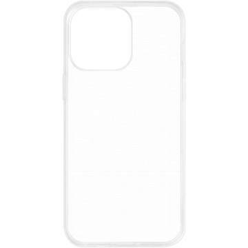 Apple iPhone 14 Pro Max Case - Ultra Slim - transparent