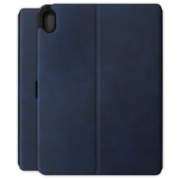 Apple iPad (2022) Case - casey Wallet - navy blue