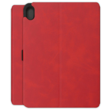 Apple iPad (2022) Case - casey Wallet - red