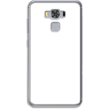Phone case - casey Design Case - Marble Case - White Marble - white