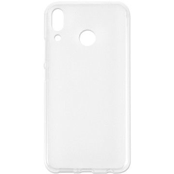 Asus Zenfone 5 (ZE620KL) Case - FLEXmat Case - white