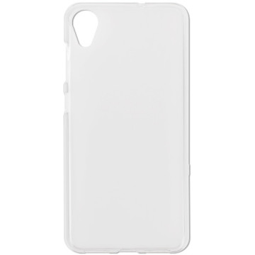Asus Zenfone Lite (L1) (ZA551KL) Case - FLEXmat Case - white