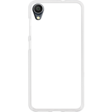 Etui na telefon - casey Design Case - Forest stories - Forest moth - white