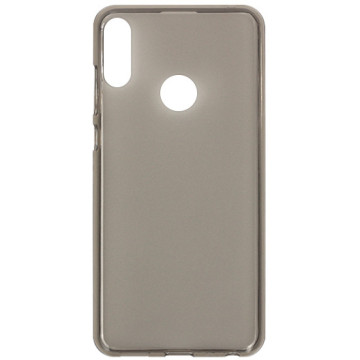 Asus Zenfone Max Pro (M2) (ZB631KL) Case - FLEXmat Case - black