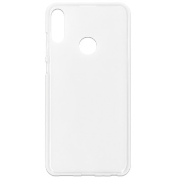 Asus Zenfone Max Pro (M2) (ZB631KL) Case - FLEXmat Case - white