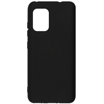 ASUS Zenfone 8 Case - Soft Flex - black