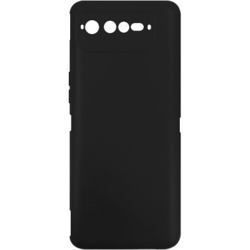 Asus ROG Phone 6 Case - Soft Flex - black