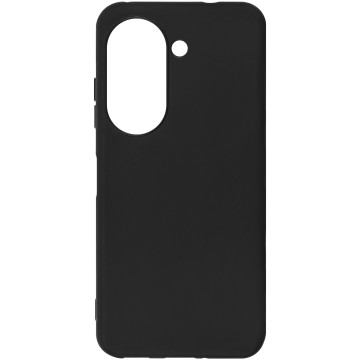 Asus Zenfone 9 Case - Soft Flex - black