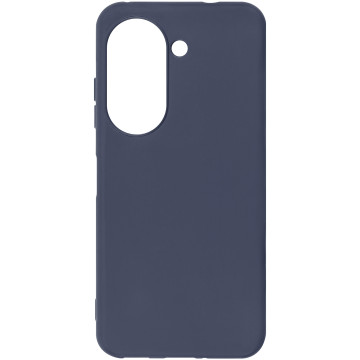 Asus Zenfone 9 Case - Soft Flex - navy blue