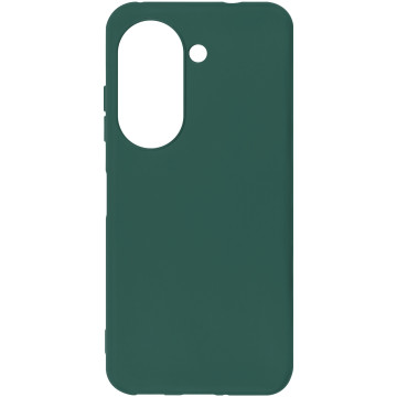 Asus Zenfone 9 Case - Soft Flex - green