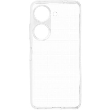 Asus Zenfone 9 Case - Ultra Slim - transparent
