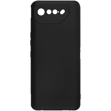 Asus ROG Phone 7 Case - Soft Flex - black