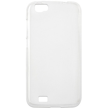 Doogee T6 Pro Case - FLEXmat Case - white