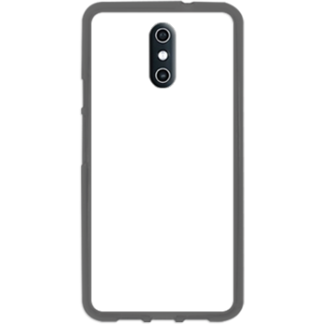 Phone case - casey Design Case - Football - Soccer football - black