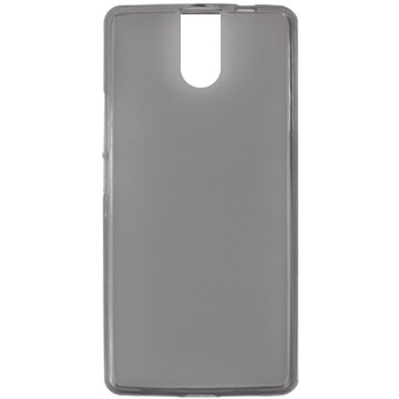 Doogee BL7000 Case - FLEXmat Case - black