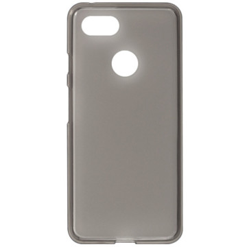 Google Pixel 3 Case - FLEXmat Case - black