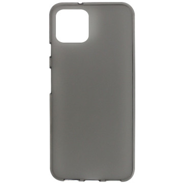 Google Pixel 4 Case - FLEXmat Case - black