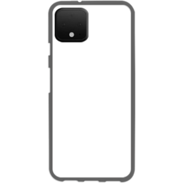 Etui na telefon - casey Design Case - Flora - Kasiags Roses Dark Flora - black