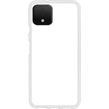 Etui na telefon - casey Design Case - Flora - Kasiags Roses Dark Flora - white