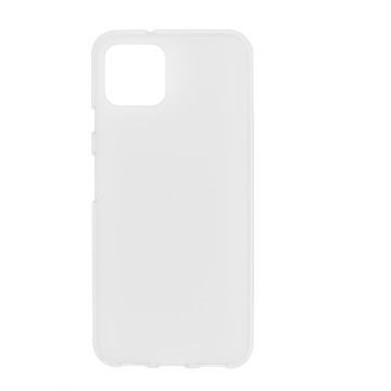 Google Pixel 4 XL Case - FLEXmat Case - white