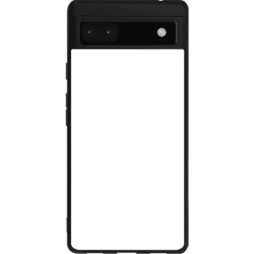 Phone case - casey Soft Flex Design - Marble Case - Black Marble - black