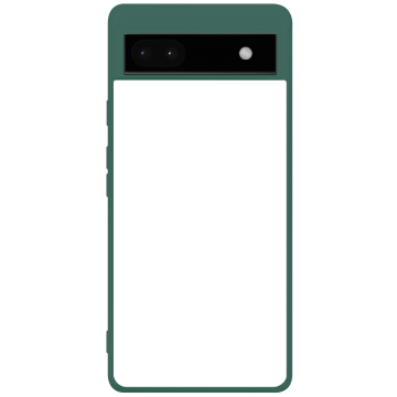Etui na telefon - casey Soft Flex Design - Forest stories - Forest stag - zielony