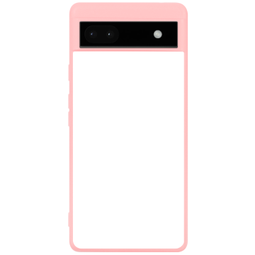 Etui na telefon - casey Soft Flex Design - Flora - Kasiags Roses Dark Flora - różowy