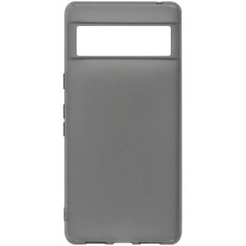 Google Pixel 7 Case - FLEXmat Case - black