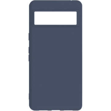 Google Pixel 7 Case - Soft Flex - navy blue