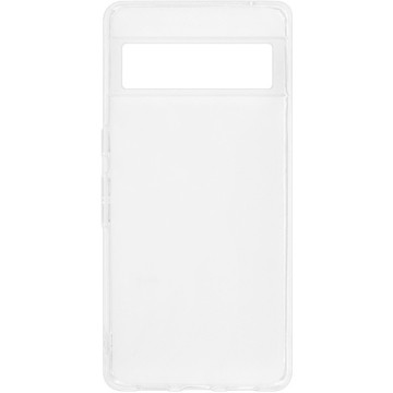 Google Pixel 7 Pro Case - FLEXmat Case - white