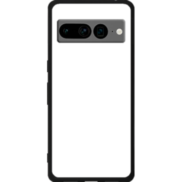Phone case - casey Soft Flex Design - Marble Case - Black Marble - black