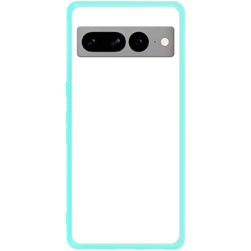Etui na telefon - casey Soft Flex Design - Forest stories - Forest stag - miętowy
