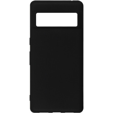 Google Pixel 7 Pro Case - Soft Flex - black