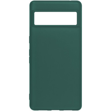 Google Pixel 7 Pro Case - Soft Flex - green