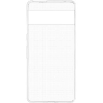 Google Pixel 7 Pro Case - Ultra Slim - transparent