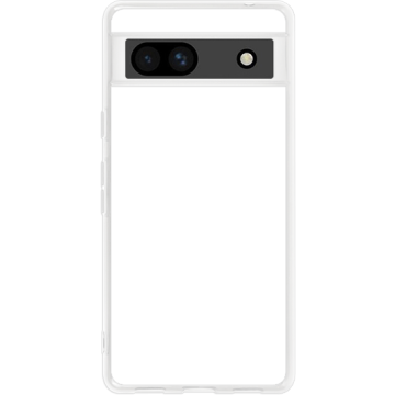 Phone case - casey Design Case - Marble Case - White Marble - white