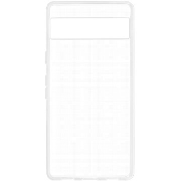 Google Pixel 7a Case - Ultra Slim - transparent