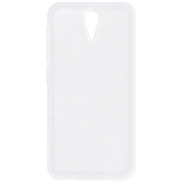 HTC Desire 620 Case - Ultra Slim - transparent