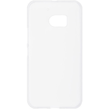 HTC 10 Lifestyle Case - FLEXmat Case - white
