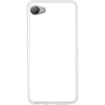 Etui na telefon - casey Design Case - Flora - Kasiags Roses Dark Flora - white