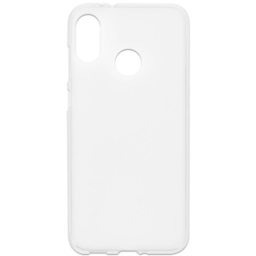 HTC U12 Life Case - FLEXmat Case - white