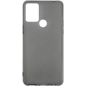 HTC Desire 20 Plus Case - FLEXmat Case - black
