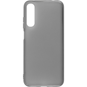 HTC Desire 22 Pro Case - FLEXmat Case - black