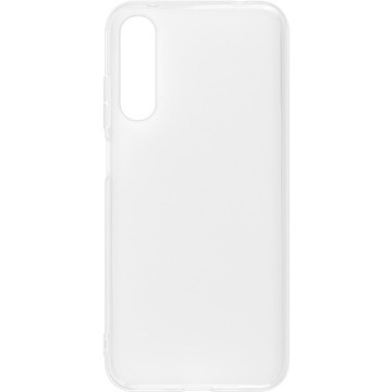 HTC Desire 22 Pro Case - FLEXmat Case - white