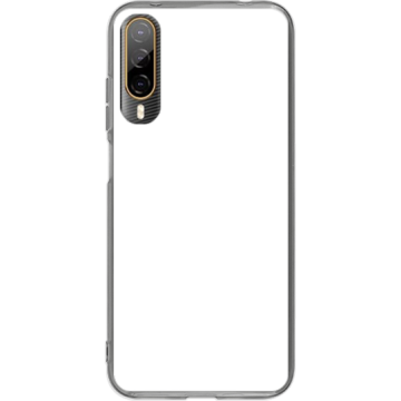 Etui na telefon - casey Design Case - Forest stories - Song of the crane - black