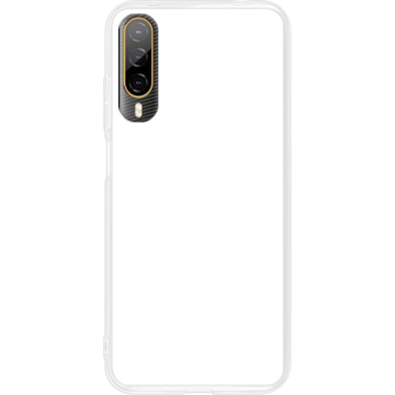 Etui na telefon - casey Design Case - Forest stories - Forest moth - white