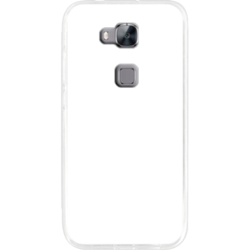 Etui na telefon - casey Design Case - Flora - Kasiags Roses Dark Flora - white