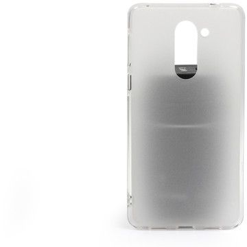 Honor 6X Case - FLEXmat Case - white